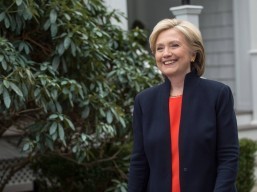 Bill Clinton: Hillary the ‘rock’ of the family