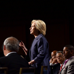 FBI move ‘unprecedented’, ‘deeply troubling’: Clinton