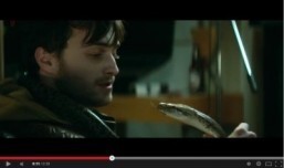 Daniel Radcliffe gets demonic in ‘Horns’