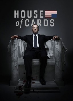 Trailer: Netflix offers a first look at ‘House of Cards’ Season 2