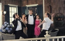 ‘HIMYM’ creators to show fans show’s alternate ending