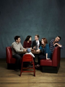 The last episode of "How I Met Your Mother" will air tonight, March 31 at 8pm EST on CBS. ©20th Century Fox Television