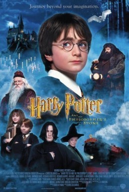 Stage production of Harry Potter to open in London next year