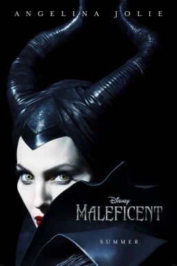 Video: Angelina Jolie is ‘Maleficent’ in new teaser