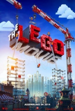 Teaser: ‘The Lego Movie’ targets all ages