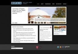 US digital library brings culture, history online