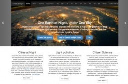 NASA launches crowdsourcing project to identify photos of cities taken from space