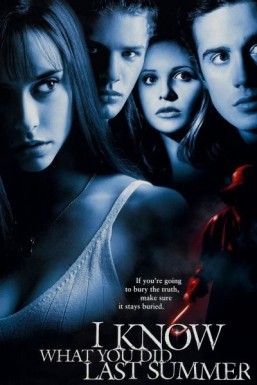 ‘I Know What You Did Last Summer’ reboot in the works