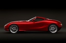 Trident Iceni: the fast and the frugal