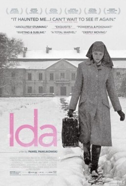 Summer break film selection: ‘Ida’