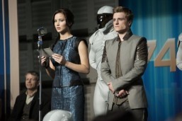 ‘Catching Fire’ seeks fans for book trailer