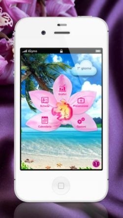 Health/fitness apps: iGyno, Hello Doctor