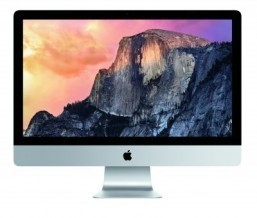 Rumors: Apple to push the limits of screen resolution with an 8K iMac