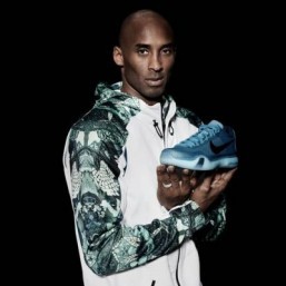 Nike unveils Kobe Bryant’s 10th signature shoe