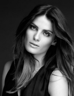 A look back at the career of Isabeli Fontana, new face of La Perla and L’Oréal Paris