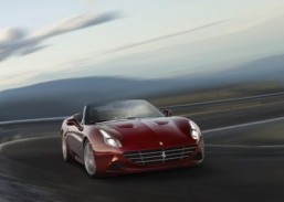 Ferrari’s GT car for sunnier climes to get Handling Speciale option