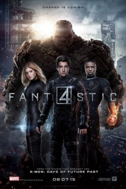 ‘Fantastic Four’ director announces Run The Jewels’ El-P composed music for film