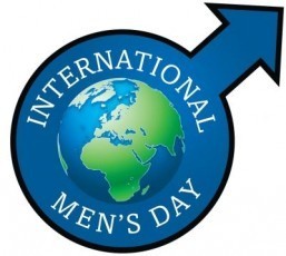 Health and fitness agenda: International Men’s Day