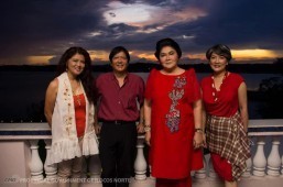Imelda Marcos ‘doing well’ despite hospitalization
