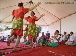 29th Philippine Cultural Arts Festival in Balboa Park San Diego to be held on August 10 and 11, 2013