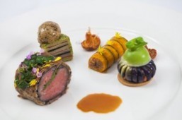 Japan reigns supreme at Asia-Pacific finals of real life ‘Iron Chef’