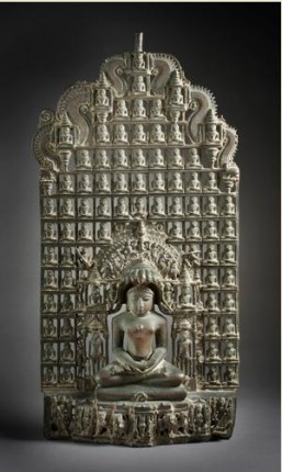 Indian and Southeast Asian Collection: Sculpting Workshop (Thursday Summer Fun Children’s Activity)