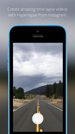 Instagram launches time-lapse video app for iPhone