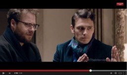 James Franco and Seth Rogen head to North Korea in ‘The Interview’