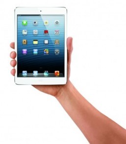 New iPad Mini to debut this year: report