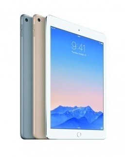 TVs and tablets top holiday shopping lists