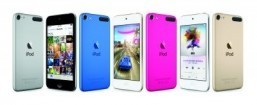 Apple introduces new upgrades on its iPod touch