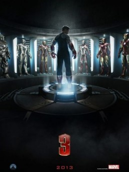 ‘Iron Man 3′ and ‘Gatsby’ kill at US box office