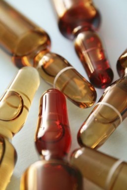 Research finds chromium supplements could carry health risks