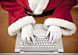 Santa tracking possible with Microsoft and Google