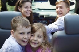 Millions of Americans set to hit the road for Thanksgiving