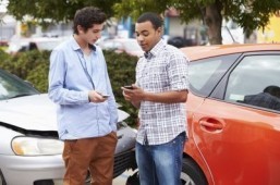 Avoid a traffic accident this Memorial Day weekend