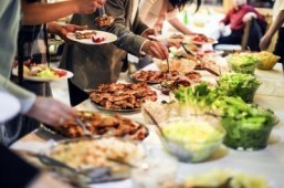 The quantity of food we eat depends on the action of a hormone: Study