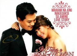 “It Takes A Man and a Woman” now RP’s 2nd highest grossing film of all time