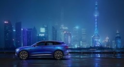 Will Jaguar set the Pace at this year’s Frankfurt motor show?