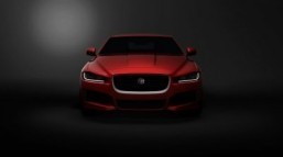Jaguar reveals new details on XE sports sedan