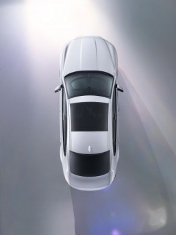 New Jaguar set for high wire debut