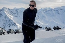 James Bond ‘Spectre’ trailer debuts Friday