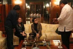 PHL seeks U.S. help to recover Napoles assets