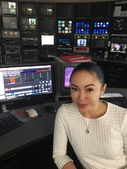 Jannelle So returns to LA 18 debuting ‘So Jannelle’ to local audience