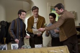 First trailer for Clint Eastwood’s ‘Jersey Boys’
