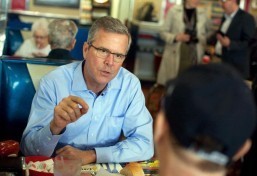 Jeb Bush: Asians abusing US birthright citizenship