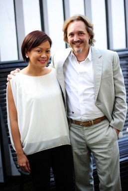 Leading creative talent agency Jed Root opens in Manila