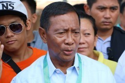NBI evidence may be used in VP Binay impeachment – De Lima