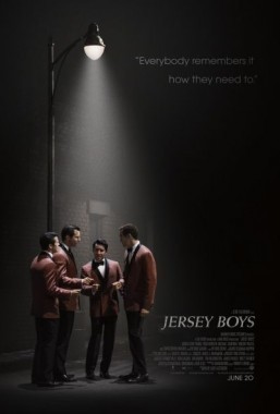 Eastwood film reveals strains behind ‘Jersey Boys’