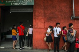 Labor Chief cites DOLE’s top accomplishments on first 100 days of Duterte administration